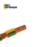 سیم افشان 1 رشته 1 در 25