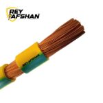 سیم افشان 1 رشته 1 در 35