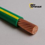 سیم افشان ارت 1 در 35