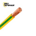 سیم افشان ارت 1 در 6