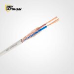 کابل شیلددار 3 در 1.5