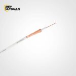 کابل کواکسیال 2 در 4.5