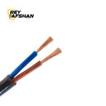 کابل افشان 2 در 1