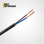 قیمت کابل برق افشان 2 در 2.5