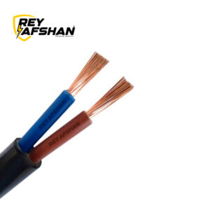 قیمت کابل افشان 2 در 4