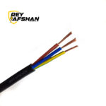 کابل افشان 3 در 1