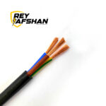 کابل افشان 3 در 1.5