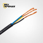 کابل افشان 3 در 2.5