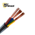 کابل افشان 3 در 4