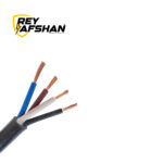 کابل افشان 4 در 1