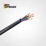 کابل افشان 5 در 1.5