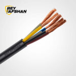 کابل افشان 5 در 4