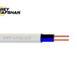 کابل کیسه ای 2+0.75