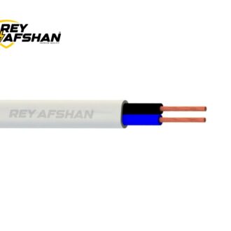 کابل کیسه ای 2+0.75