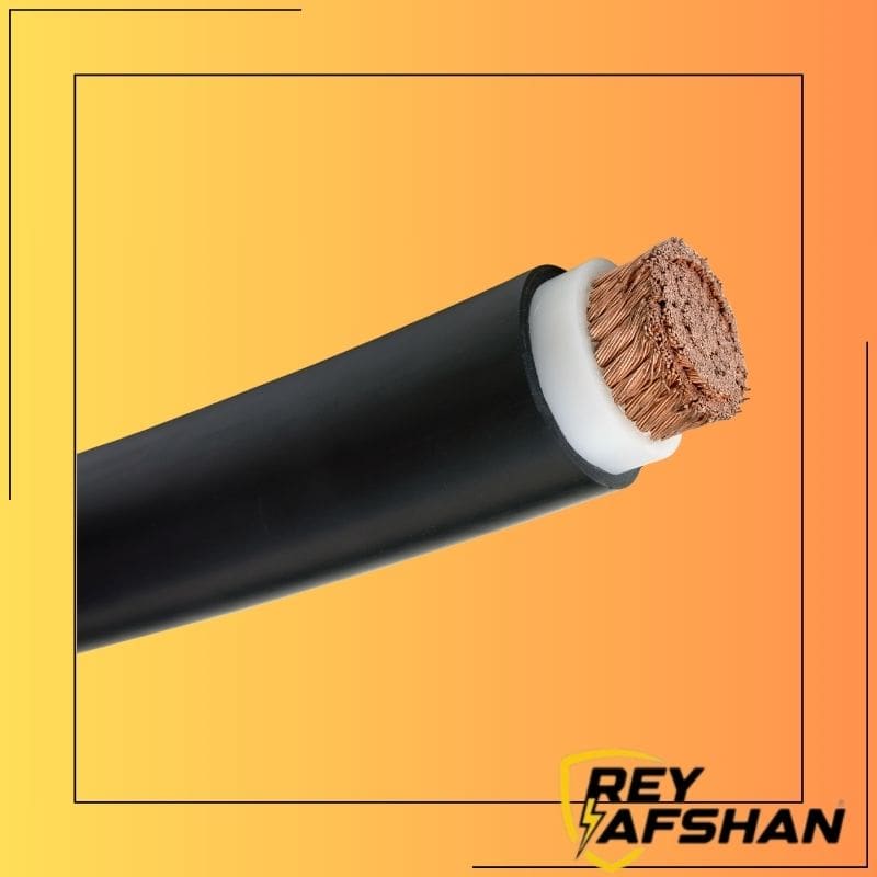 کابل فشار متوسط چیست