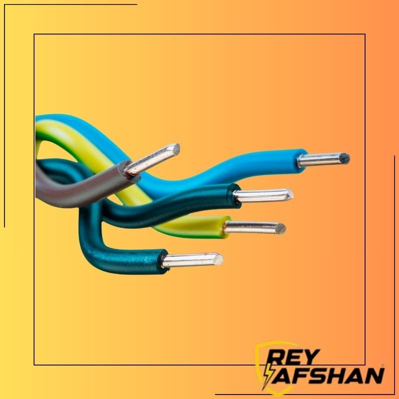 کابل خشک چیست