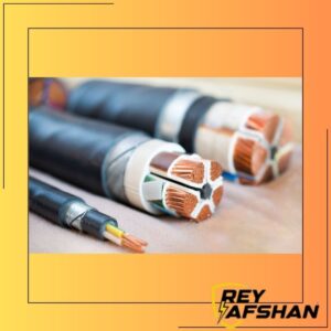 کابل قدرت چیست