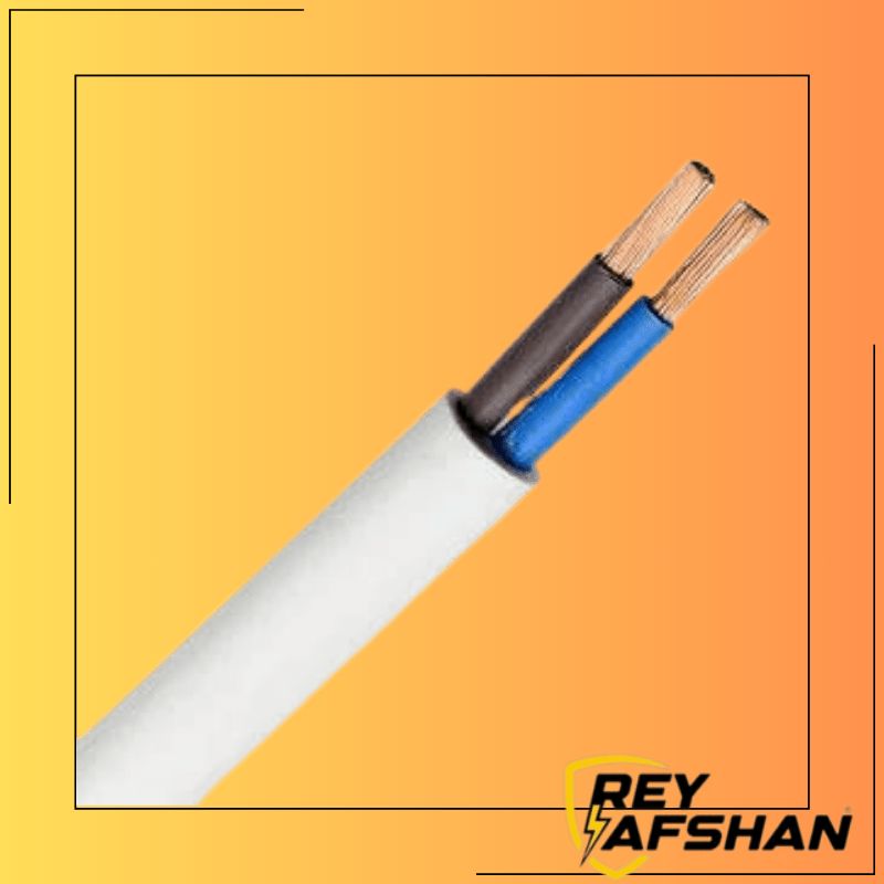 کابل کیسه‌ای شرکت ری افشان
