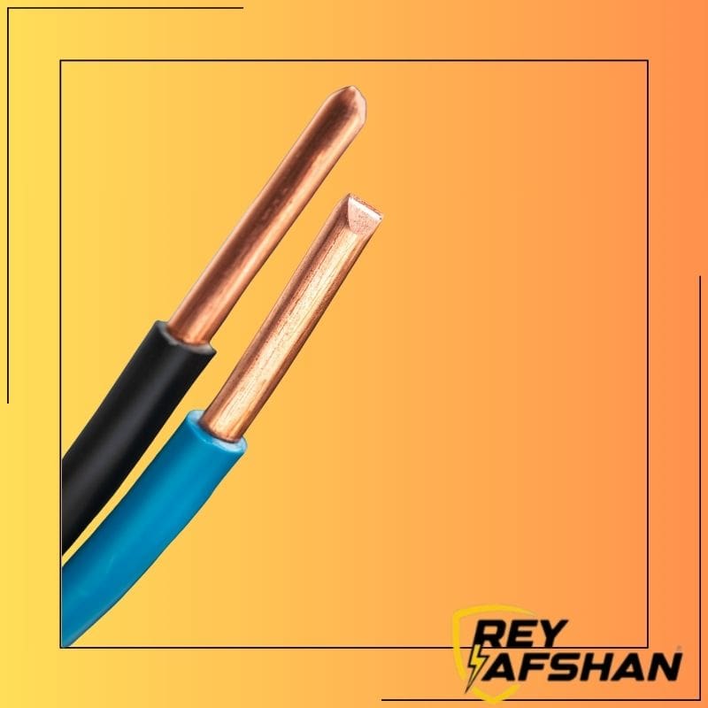 کاربردهای کابل خشک