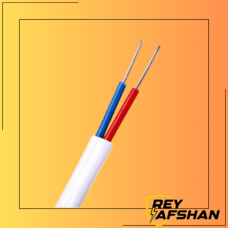 کاربرد کابل کیسه‌ای ری افشان