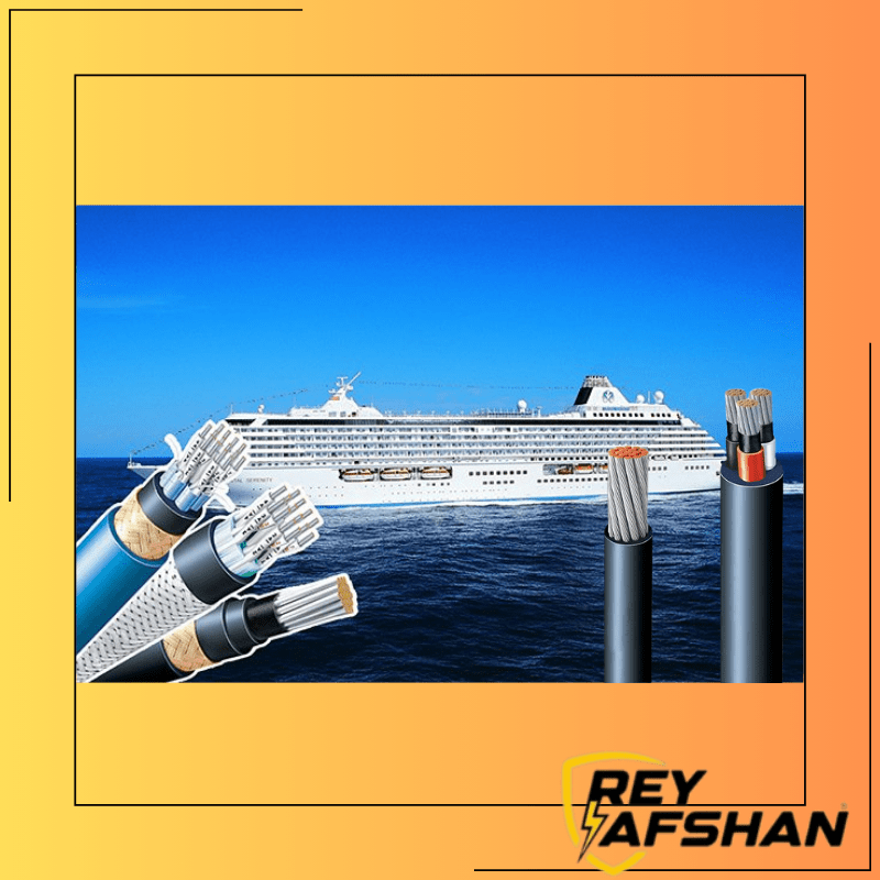 کابل دریایی