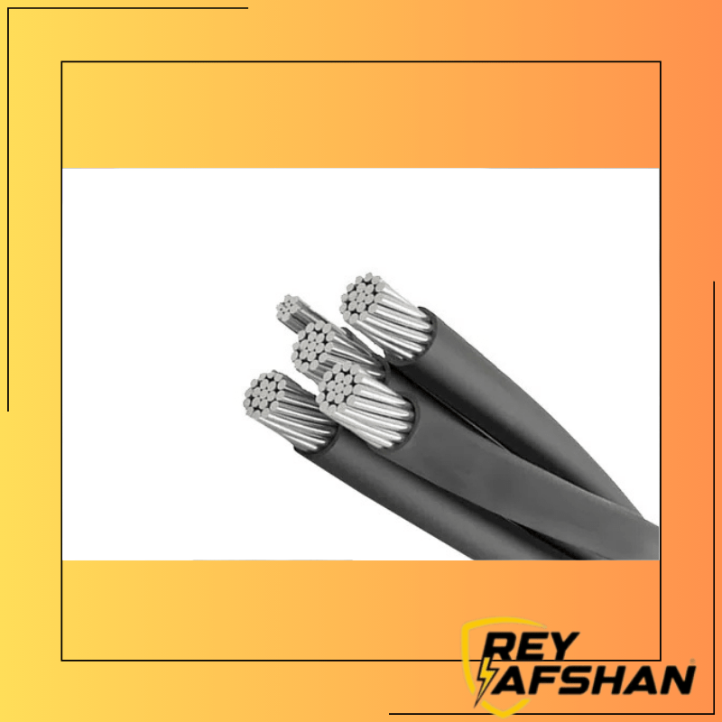 انواع کابل خودنگهدار