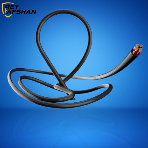 کابل برق افشان 16*25+3