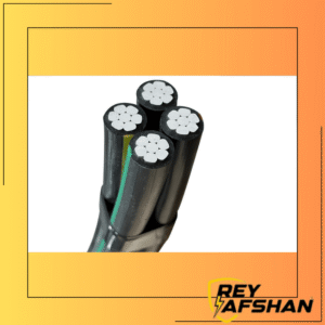 کابل خودنگهدار (ABC) چیست