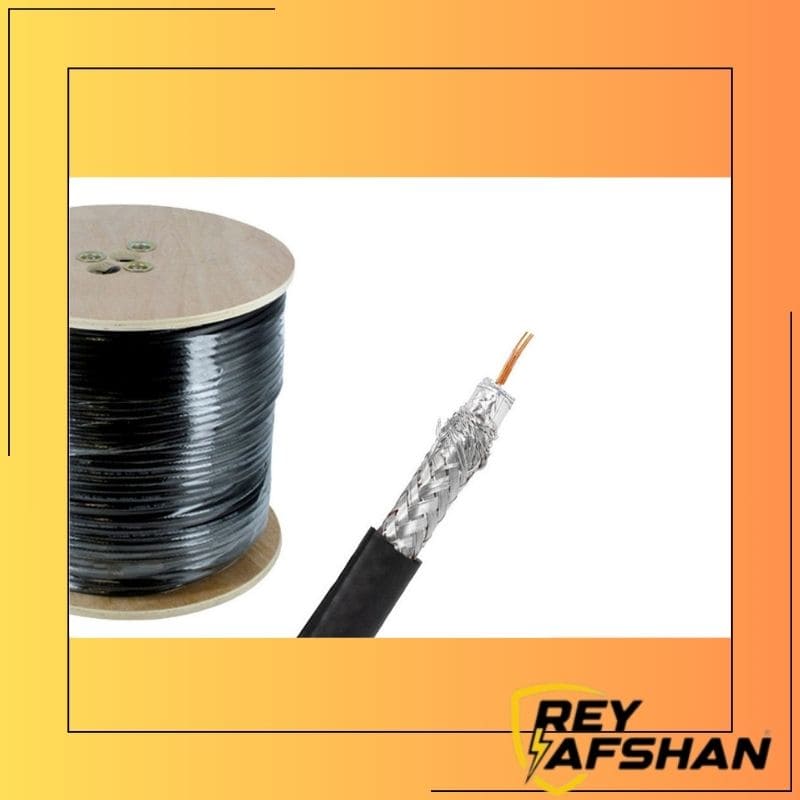 کابل rg59 چیست