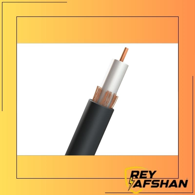 کاربرد کابل rg59